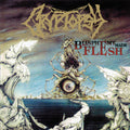 Cryptopsy - Blasphemy Made Flesh (LP)