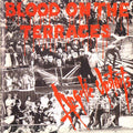 SALE: Angelic Upstarts - Blood On The Terraces (LP, Reissue) was £23.99
