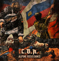 SALE: C.B.A. - Alpine Resistance (CD) was £11.99