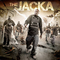 The Jacka - Tear Gas (2xLP)