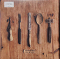 SALE: Frightened Rabbit - State Hospital EP (12" silver) was £24.99