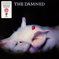 The Damned - Strawberries (LP, "Strawberry Scented" Pink & Red Swirl)