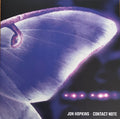 Jon Hopkins - Contact Note (2xLP)