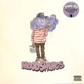SALE: Smoke DZA - Moodswings (LP) was £31.99