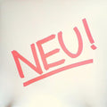 Neu! - Neu! (LP)