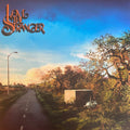 SALE: Friendship - Love The Stranger (LP, Blue Galaxy Swirl) was £20.99