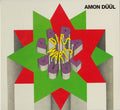 Amon Düül - Paradieswärts Düül (CD)