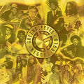 Various - Greensleeves Reggae Gold (LP)