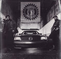 Pete Rock & C.L. Smooth ‎- Mecca And The Soul Brother (2xLP)