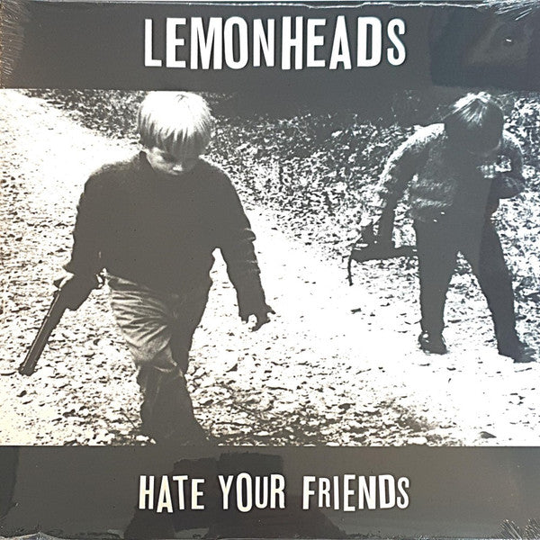 Lemonheads - Hate Your Friends (LP)