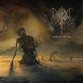 SALE: Darkest Era - Wither On The Vine (LP, red/black splatter) was £21.99