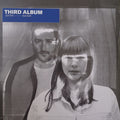 Miss Kittin & The Hacker - Third Album (2xLP)