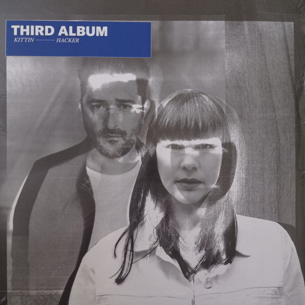 Miss Kittin & The Hacker - Third Album (2xLP)