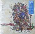 SALE: Richard Dawson - The Ruby Cord (2xLP, indies-only sky blue vinyl) was £25.99
