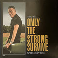 SALE: Bruce Springsteen - Only The Strong Survive (2xLP) was £28.99