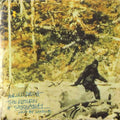 Your Old Droog - The Return of Sasquatch (7")