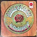 Grateful Dead - American Beauty (LP, White/Green Marble)