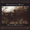 Clandestine Blaze - Falling Monuments (CD)