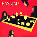 SALE: Bas Jan - Baby U Know (LP, red) was £21.99