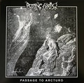 Rotting Christ - Passage To Arcturo (12" EP)