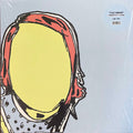 The Format - Interventions & Lullabies (LP, cyan blue)