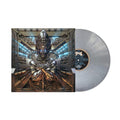 Ghost - Phantomime (LP, Silver Vinyl)