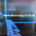 Madlib - Shades Of Blue: Madlib Invades Blue Note (2xLP)