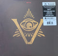 SALE: Orbital - The Pentaverate (soundtrack) (2xLP, Gold Metallic & Black Smoke) was £25.99