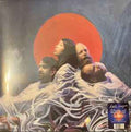 SALE: Little Dragon ‎– Slugs Of Love (LP, Translucent Blue) was £19.99