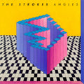 The Strokes - Angles (LP, purple vinyl)