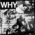 Discharge - Why (12", mini-album, red vinyl)