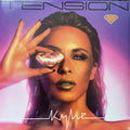Kylie - Tension (LP, limited edition orange vinyl)