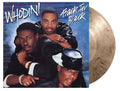 SALE: Whodini - Back In Black (LP, Smoke Colour Vinyl) was £17.99