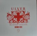 Ulver - Blood Inside (LP, white vinyl)