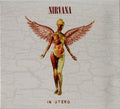 Nirvana - In Utero (CD, Deluxe Ed.)