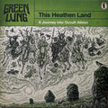 Green Lung - This Heathen Land (LP, amber smoke vinyl)