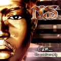 Nas - I Am...The Autobiography (2xLP)