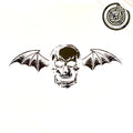 Avenged Sevenfold - S/T (2xLP, red vinyl)