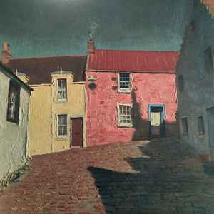 Bill Ryder-Jones - Iechyd Da (LP)