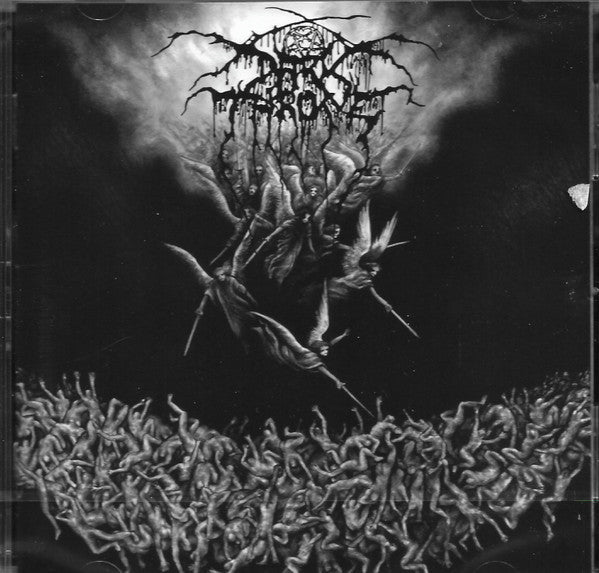 Darkthrone - Sardonic Wrath (CD)