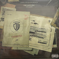 Conway The Machine - Drumwork: The Album (2xLP)