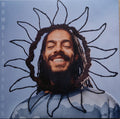 Bob Vylan - Humble As The Sun (LP, Blue & White Marble)