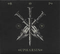 Blaze Of Perdition - Upharsin (CD)