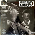SALE: Public Enemy - Revolverlution Tour 2003 (3xLP) was £44.99