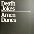 Amen Dunes - Death Jokes - (2xLP, Coke Bottle Clear 'Loser' edition)