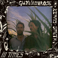 Gum / Ambrose Kenny-Smith - Ill Times (LP, Recycled Black Wax Edition)