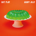 Soft Play (fka Slaves) - Heavy Jelly (CD)
