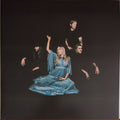 SALE: Blues Pills - Birthday (LP, 'bone white') was £20.99
