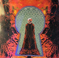 Kaliyuga Express - Occult Future (LP, Red/Blood Orange Marble)