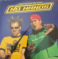 Joey Valence & Brae - No Hands (LP, blue with sparkles vinyl)